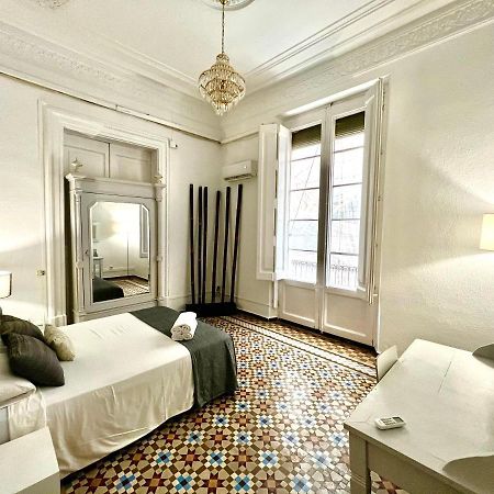 ホテルBcn Beautiful Gotic バルセロナ エクステリア 写真
