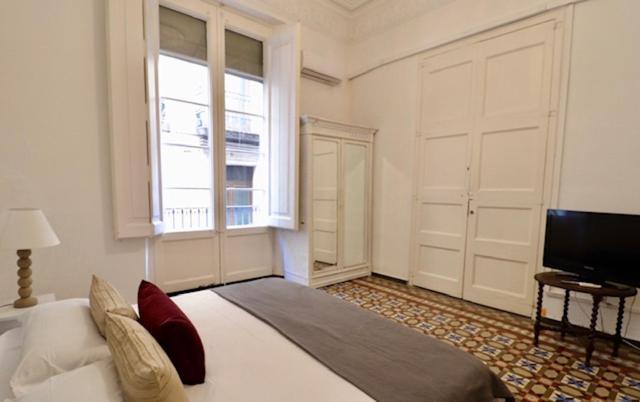 ホテルBcn Beautiful Gotic バルセロナ エクステリア 写真