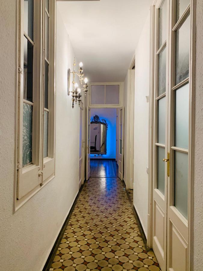 ホテルBcn Beautiful Gotic バルセロナ エクステリア 写真