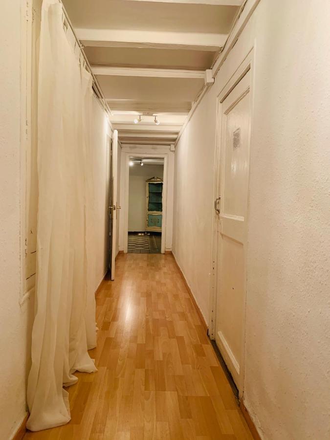 ホテルBcn Beautiful Gotic バルセロナ エクステリア 写真