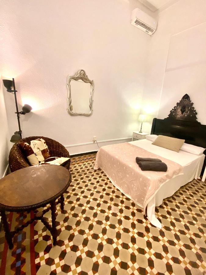 ホテルBcn Beautiful Gotic バルセロナ エクステリア 写真