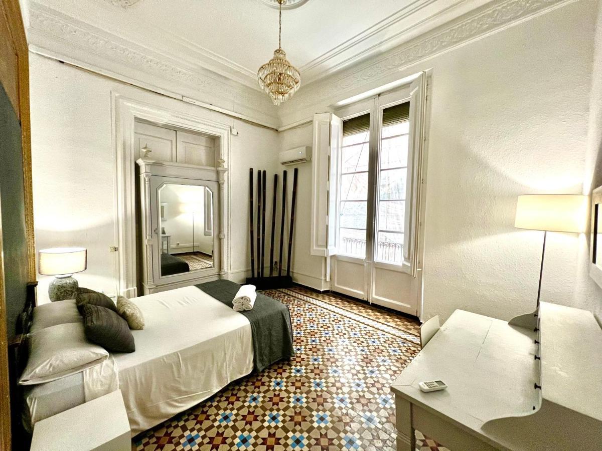 ホテルBcn Beautiful Gotic バルセロナ エクステリア 写真