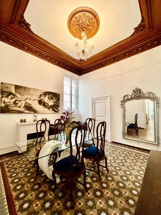 ホテルBcn Beautiful Gotic バルセロナ エクステリア 写真