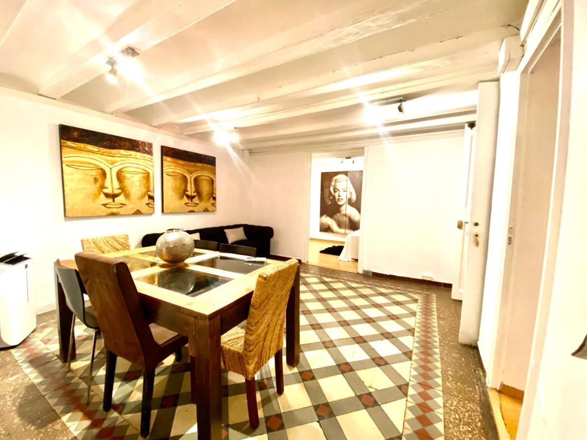 ホテルBcn Beautiful Gotic バルセロナ エクステリア 写真