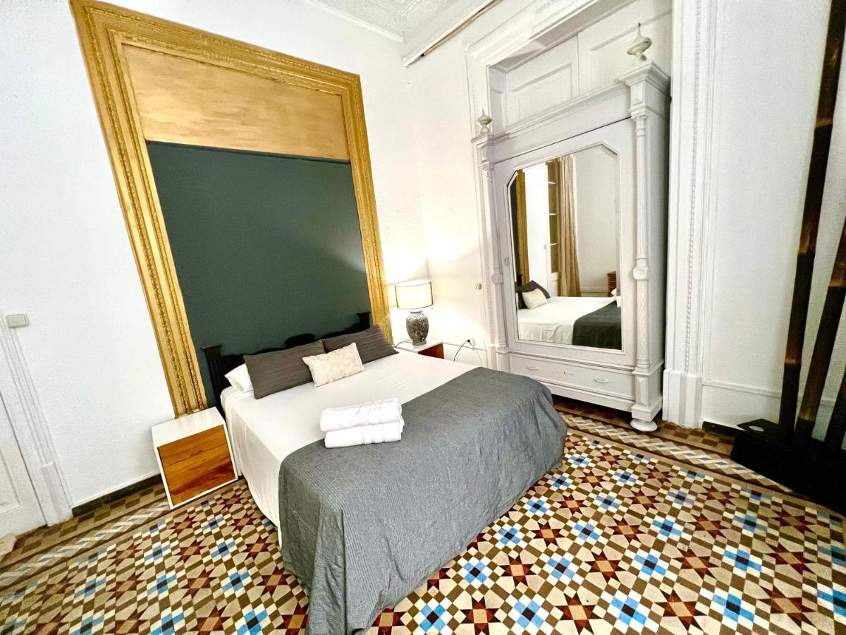 ホテルBcn Beautiful Gotic バルセロナ エクステリア 写真