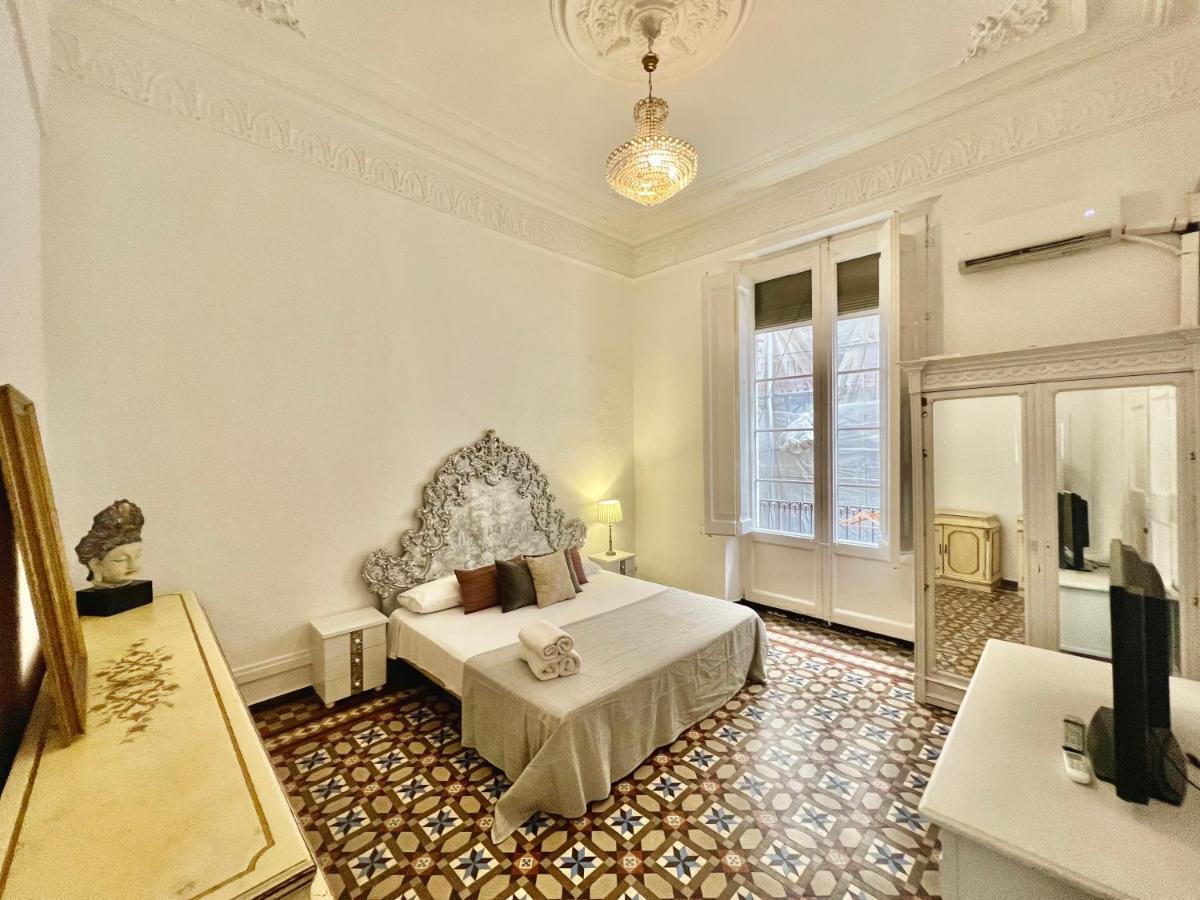 ホテルBcn Beautiful Gotic バルセロナ エクステリア 写真