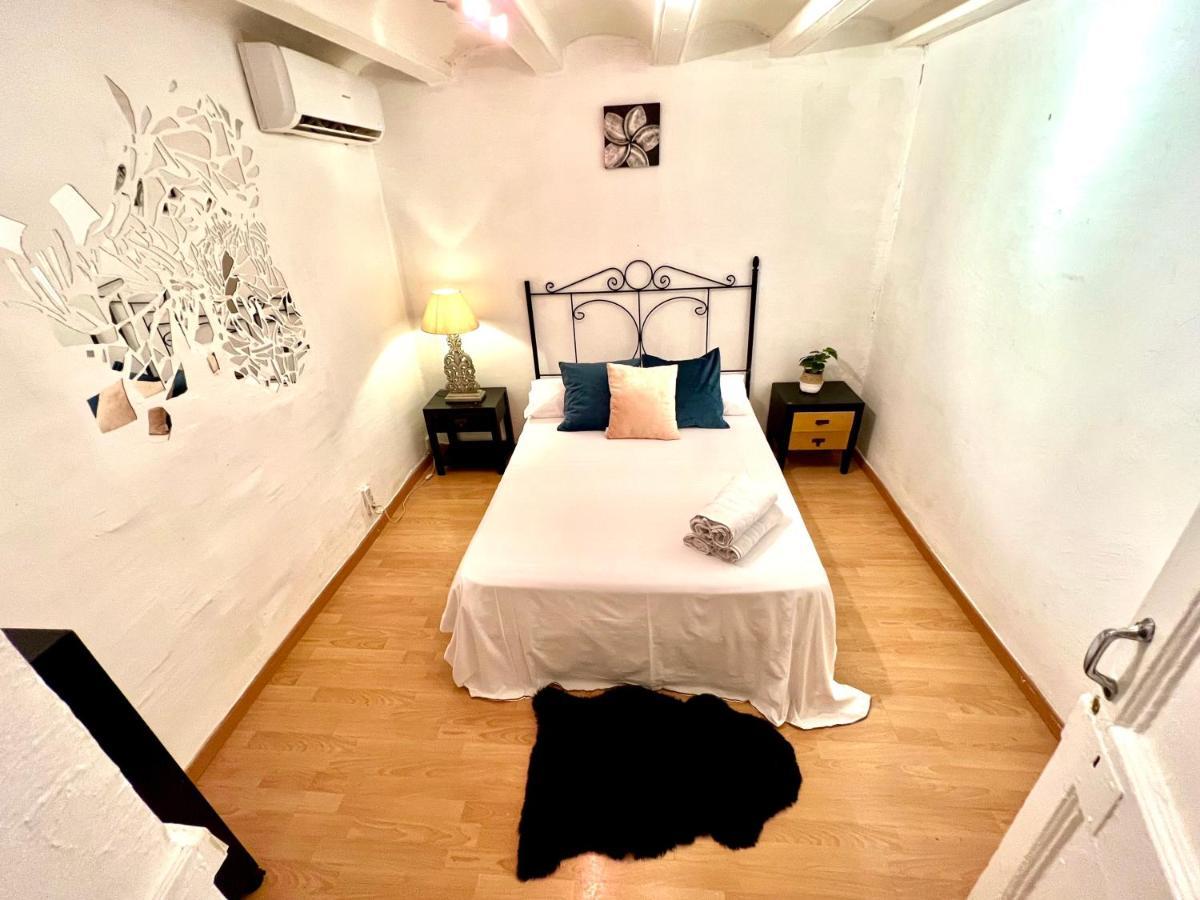 ホテルBcn Beautiful Gotic バルセロナ エクステリア 写真