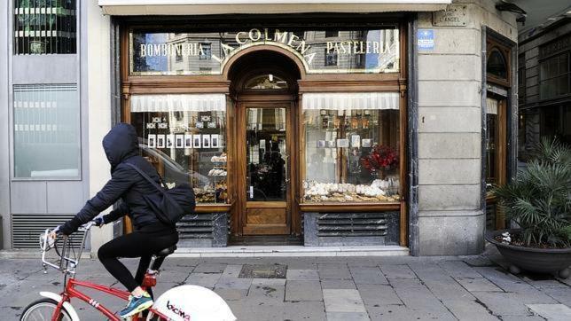 ホテルBcn Beautiful Gotic バルセロナ エクステリア 写真