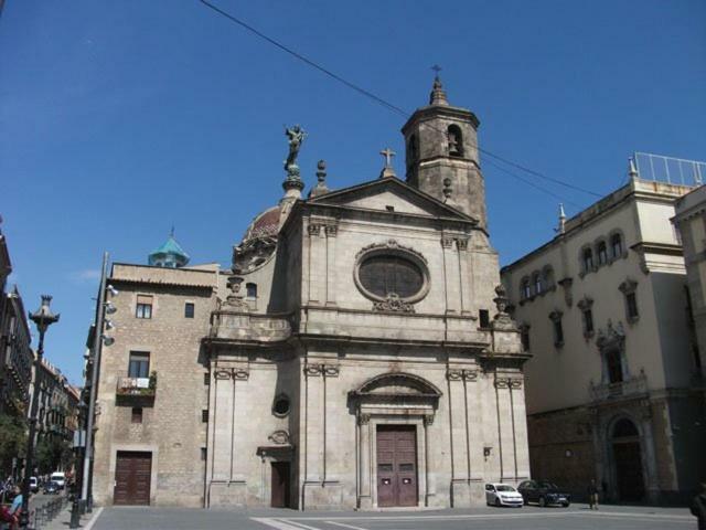 ホテルBcn Beautiful Gotic バルセロナ エクステリア 写真